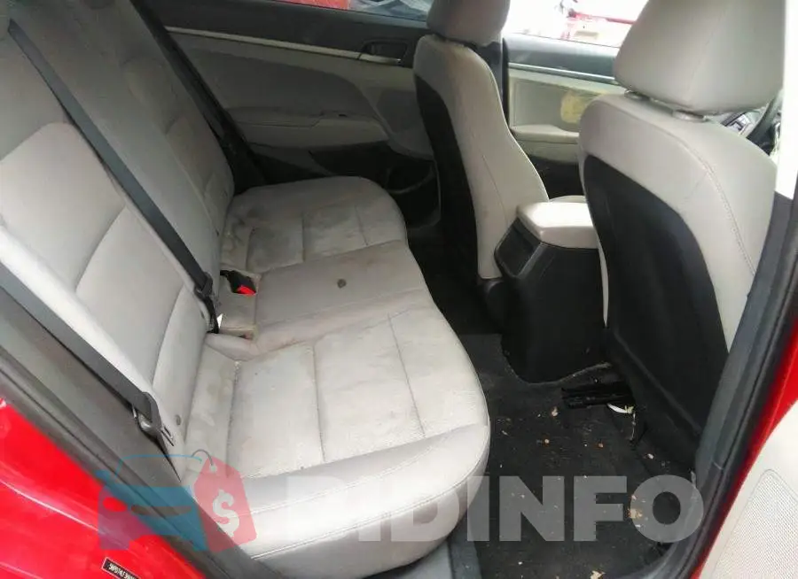 5NPD74LF3HH167343 Photo# 8