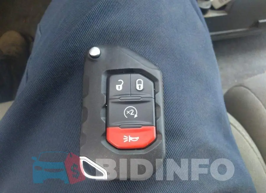 1C4HJXDGXMW824283 Photo# 11