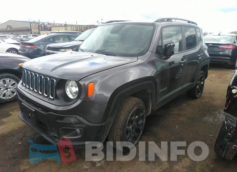 ZACCJBBB8HPE82131 Photo# 2
