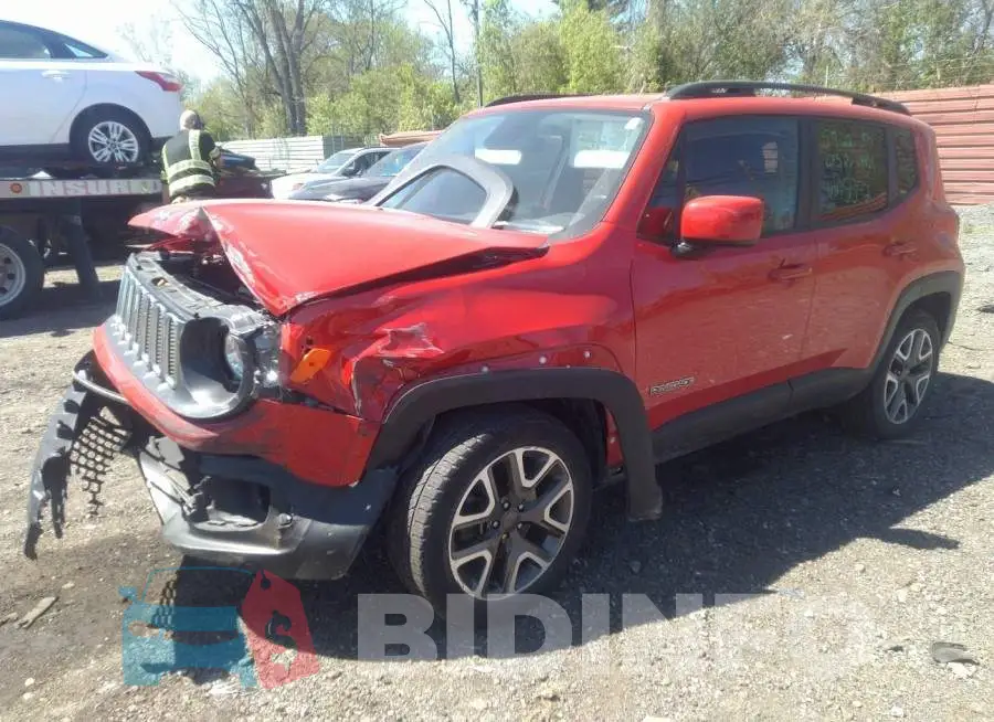 ZACCJBBB9HPF65552 Photo# 2
