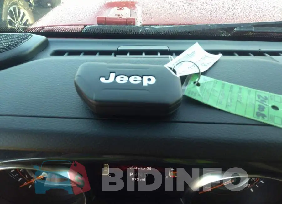 1C4HJXDG3NW140516 Photo# 11