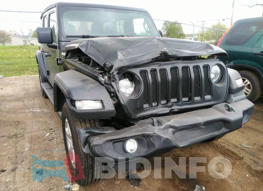 1C4HJXDGXMW824283 Photo# 6