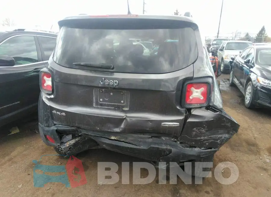 ZACCJBBB8HPE82131 Photo# 6