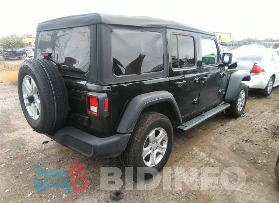 1C4HJXDGXMW824283 Photo# 4