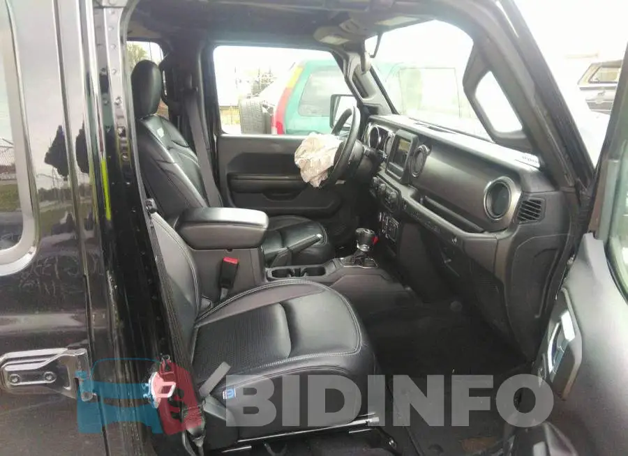 1C4HJXDGXMW824283 Photo# 5