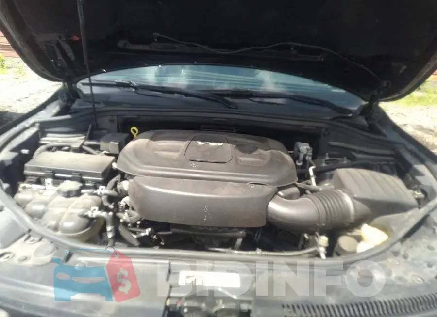 1C4RJFBG6GC450441 Photo# 10