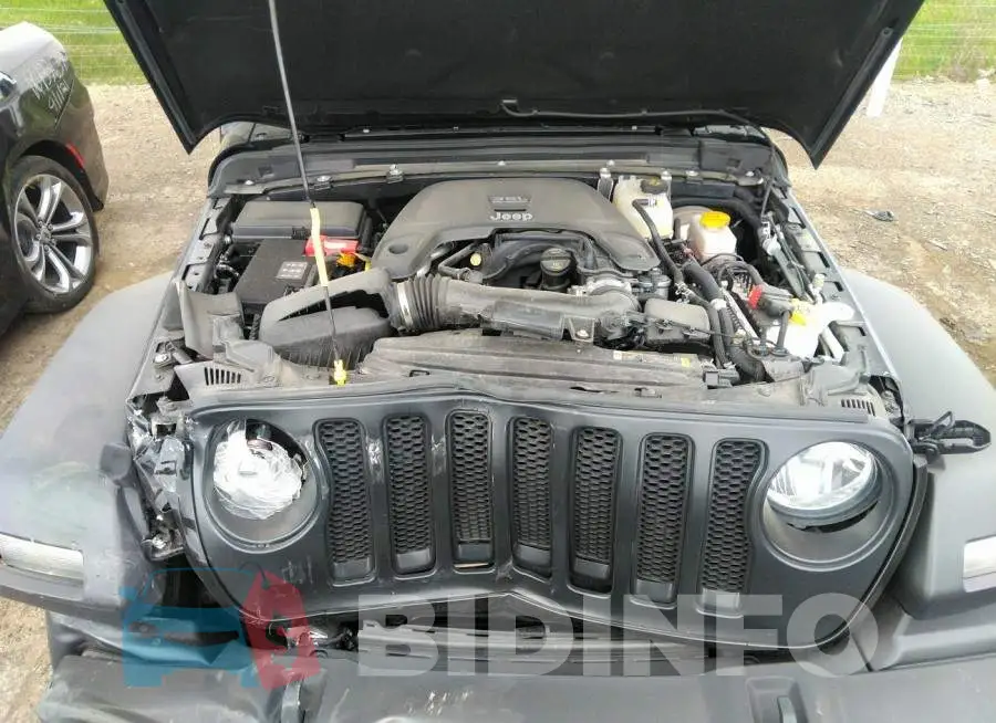 1C4HJXDGXMW824283 Photo# 10