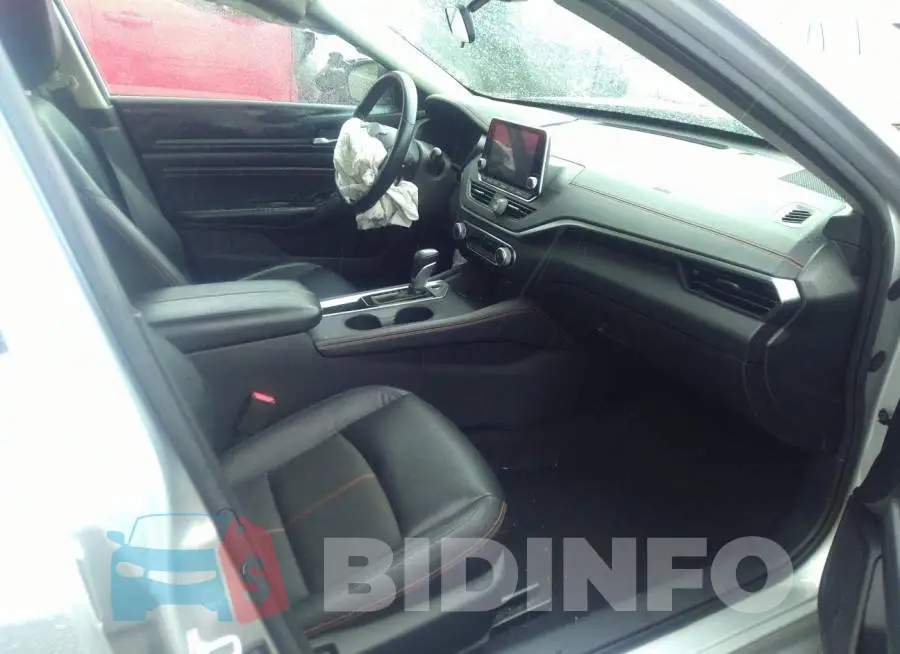 1N4BL4CV1LC186042 Photo# 5