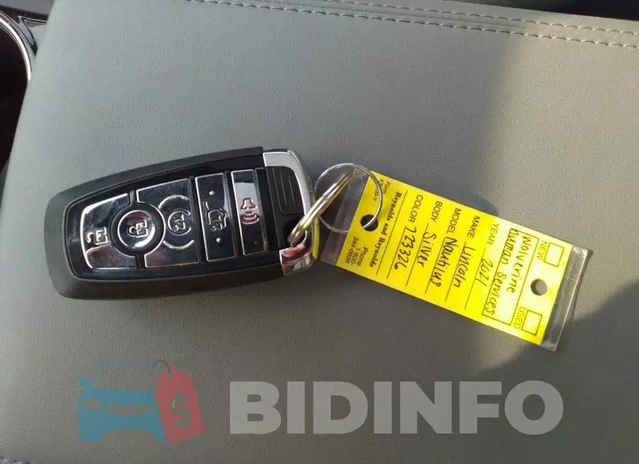 2LMPJ8K97MBL18188 Photo# 11