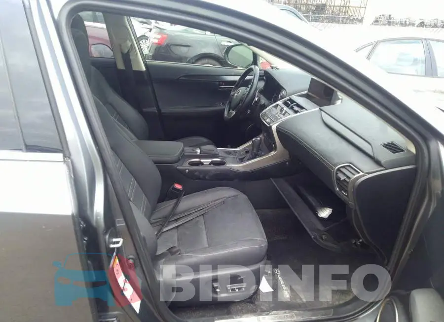 JTJBARBZXJ2163702 Photo# 5
