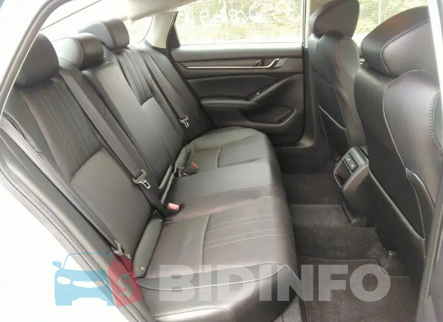 1HGCV1F49MA038052 Photo# 8