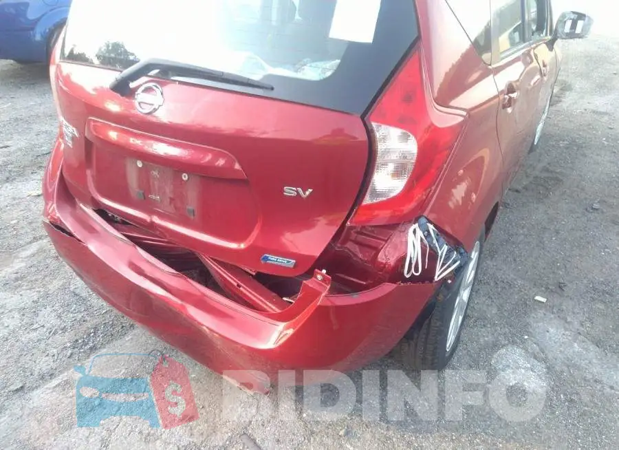 3N1CE2CP7FL415057 Photo# 6
