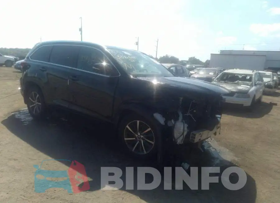 5TDJZRFH1JS525093 Photo# 1