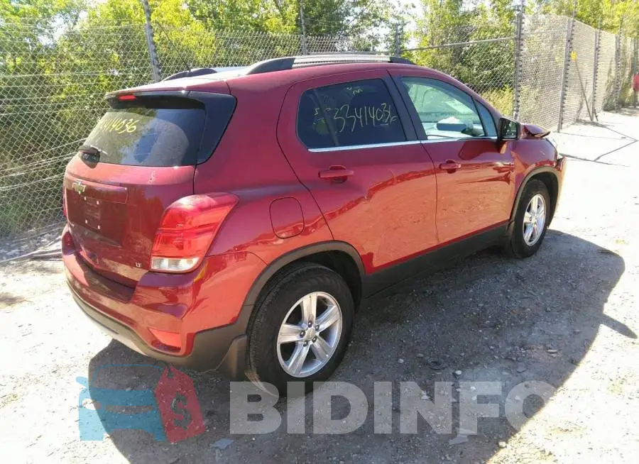 3GNCJLSB7KL373219 Photo# 4