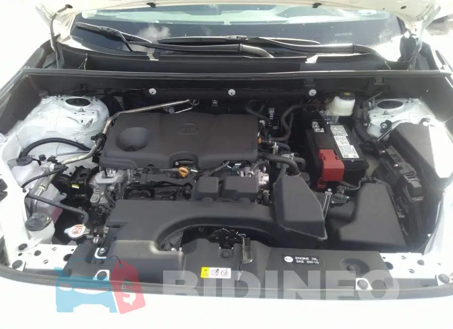2T3H1RFV1NC186787 Photo# 10