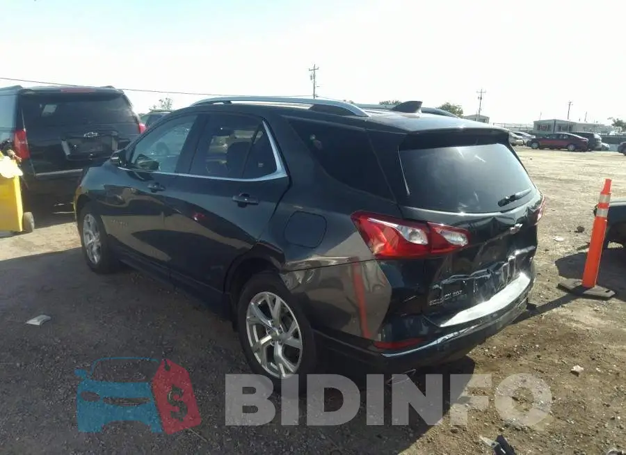 2GNAXLEX7K6184152 Photo# 6