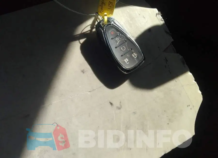 2GNAXLEX7K6184152 Photo# 11