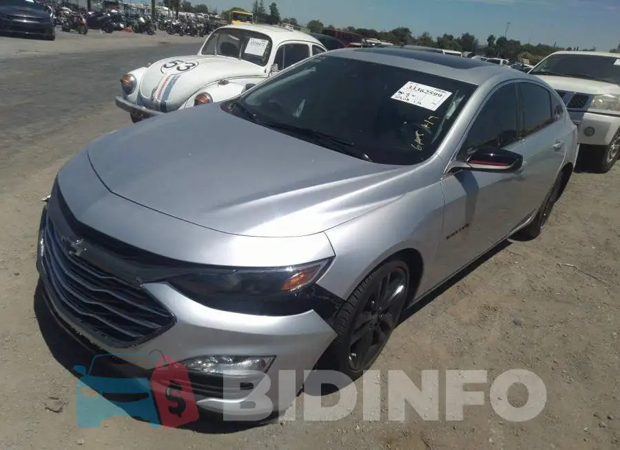 1G1ZD5ST2MF048773 Photo# 2