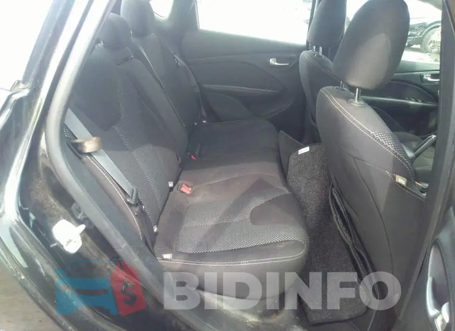 1C3CDFBBXFD351720 Photo# 8