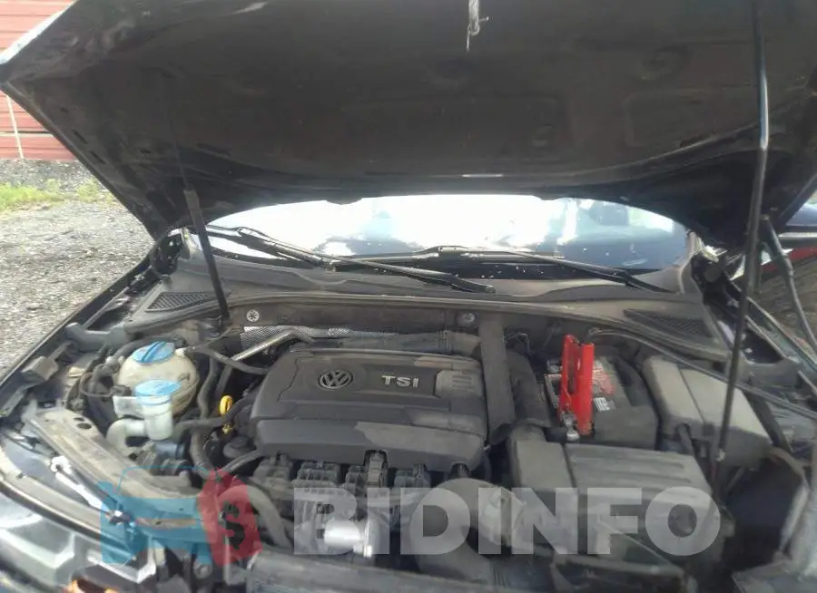 1VWBS7A39GC063639 Photo# 6