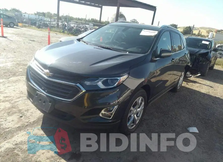 2GNAXLEX7K6184152 Photo# 2