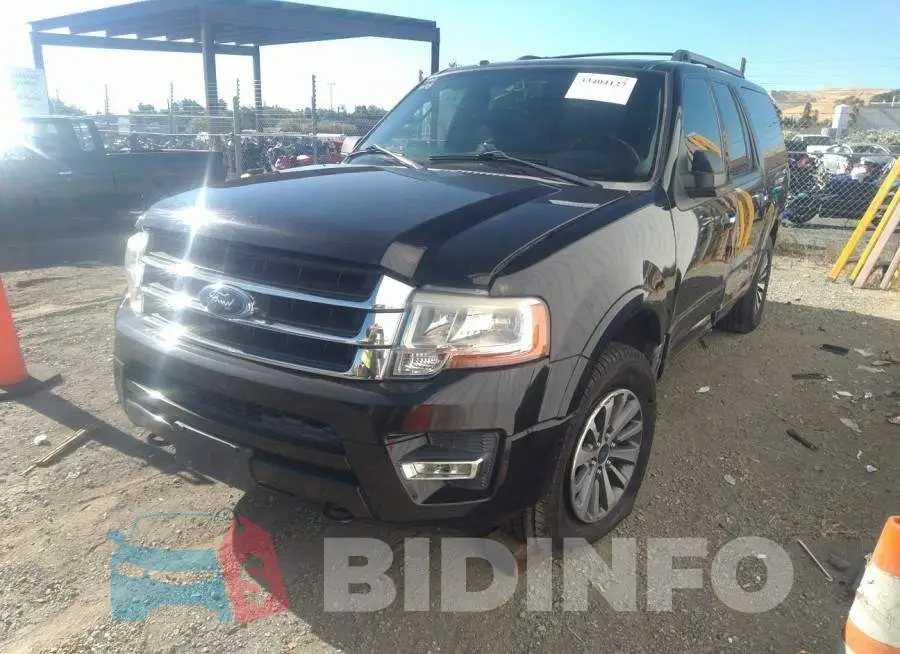 1FMJK1JT3FEF15434 Photo# 2