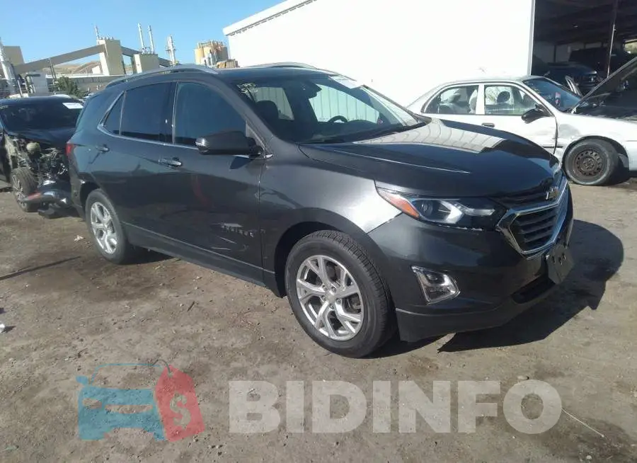 2GNAXLEX7K6184152 Photo# 1