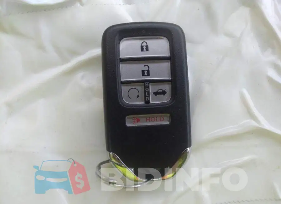 19XZE4F51LE001303 Photo# 11