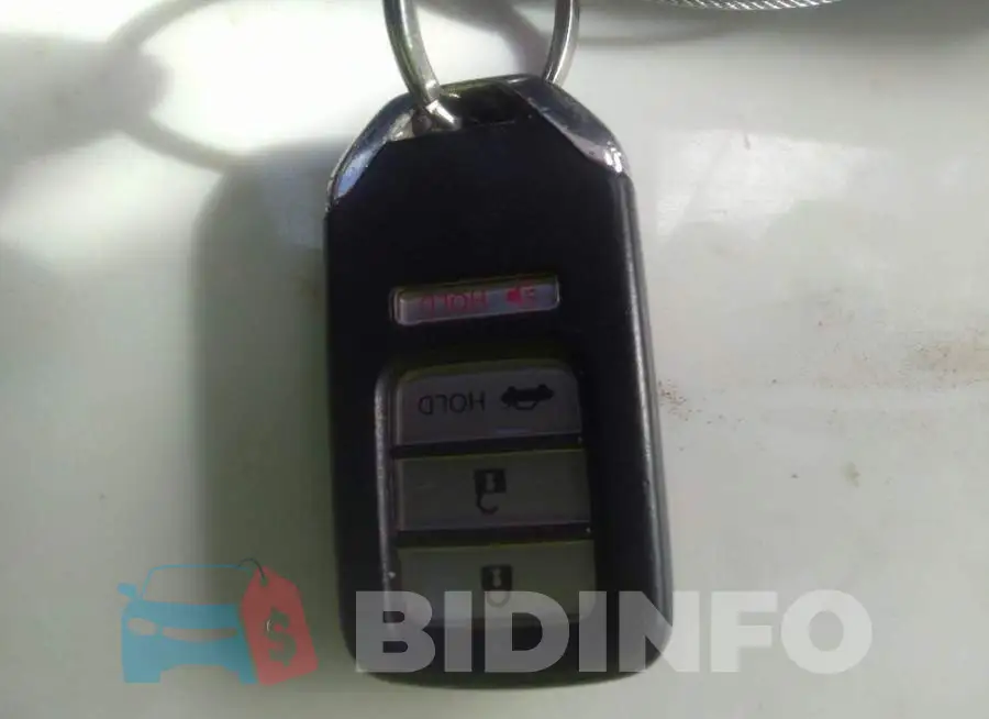 1HGCV1F30JA199182 Photo# 11