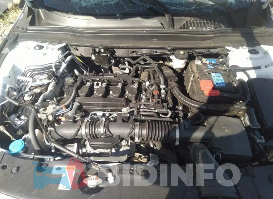 1HGCV1F36MA057553 Photo# 10