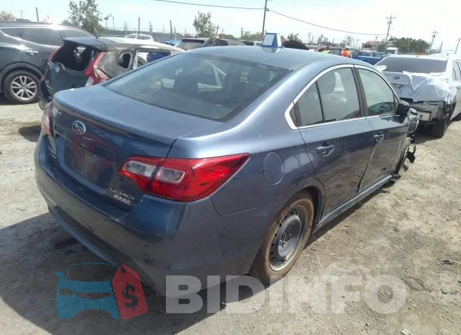 4S3BNAA69H3054863 Photo# 4