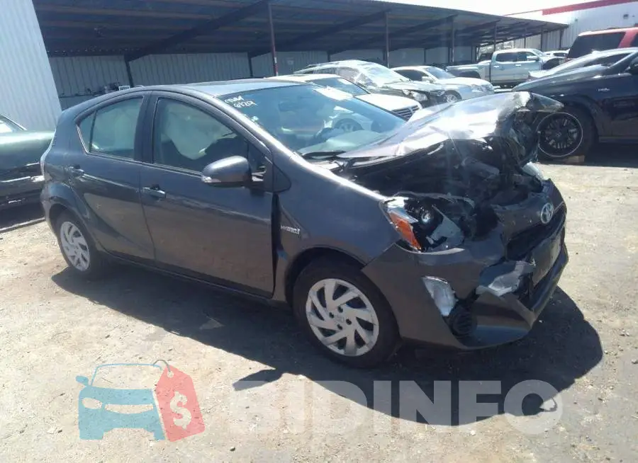 JTDKDTB34F1581415 Photo# 1
