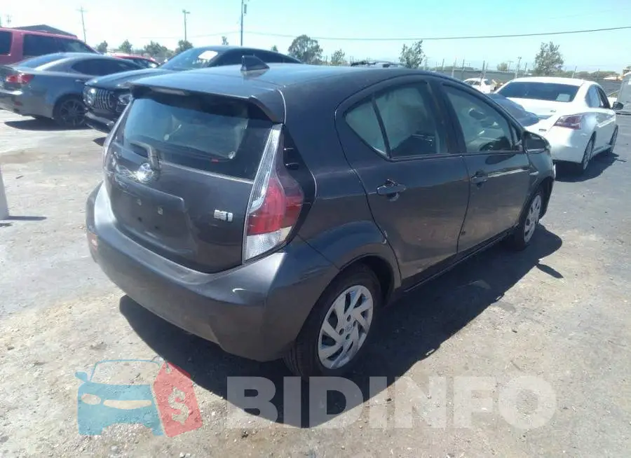 JTDKDTB34F1581415 Photo# 4