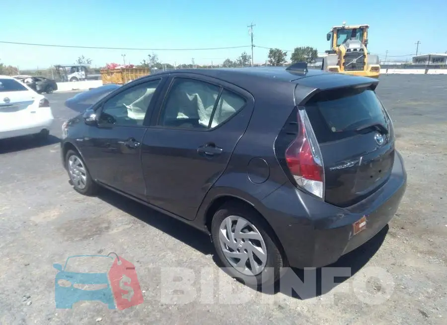 JTDKDTB34F1581415 Photo# 3