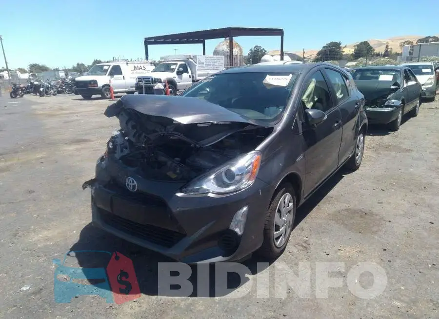 JTDKDTB34F1581415 Photo# 6