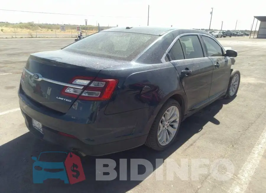 1FAHP2F81HG123578 Photo# 4
