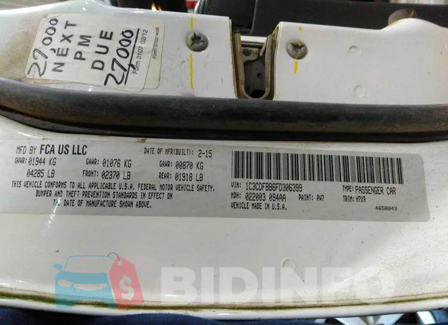 1C3CDFBB6FD306399 Photo# 9