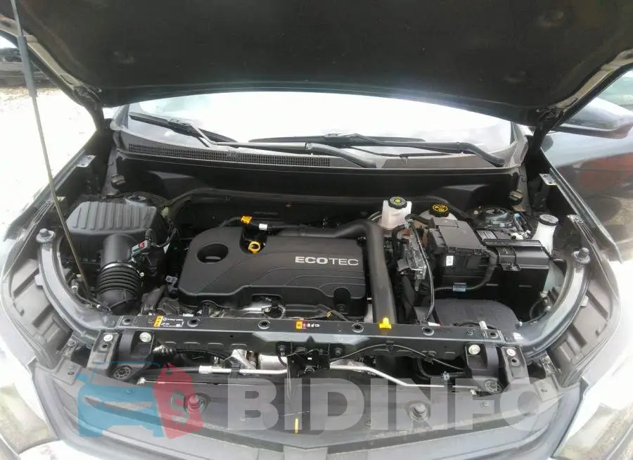 2GNAXTEV6L6180853 Photo# 10