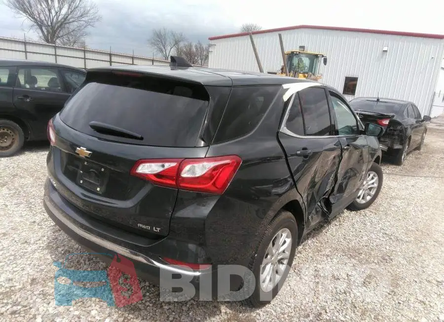 2GNAXTEV6L6180853 Photo# 4
