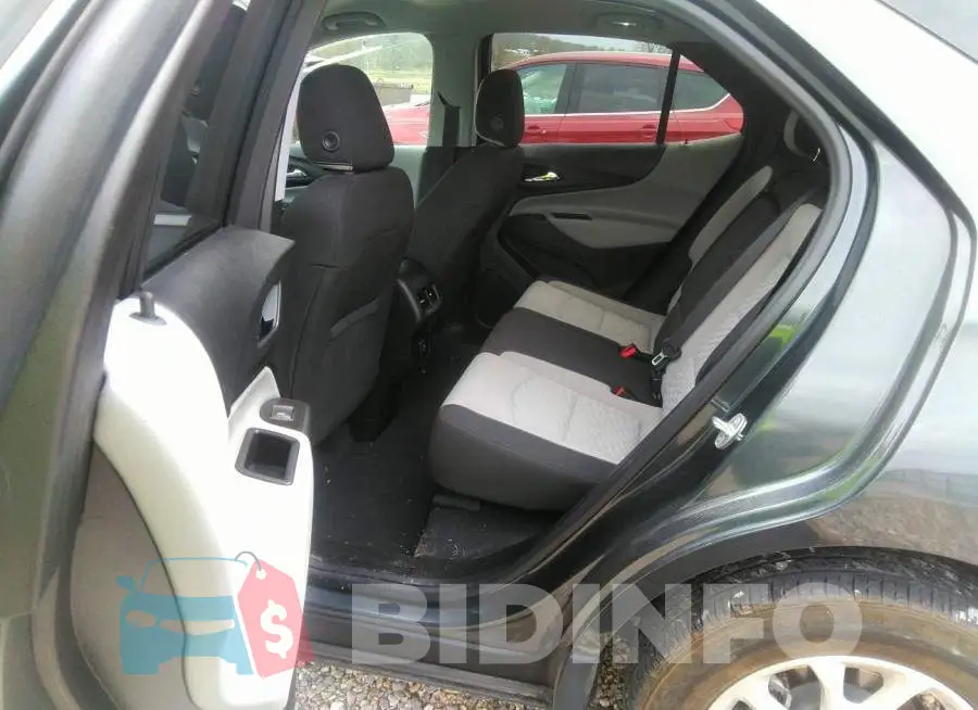 2GNAXTEV6L6180853 Photo# 8