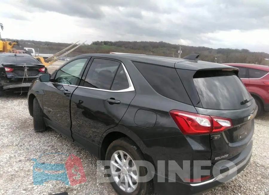 2GNAXTEV6L6180853 Photo# 3
