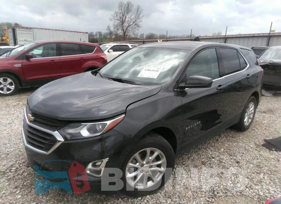 2GNAXTEV6L6180853 Photo# 2