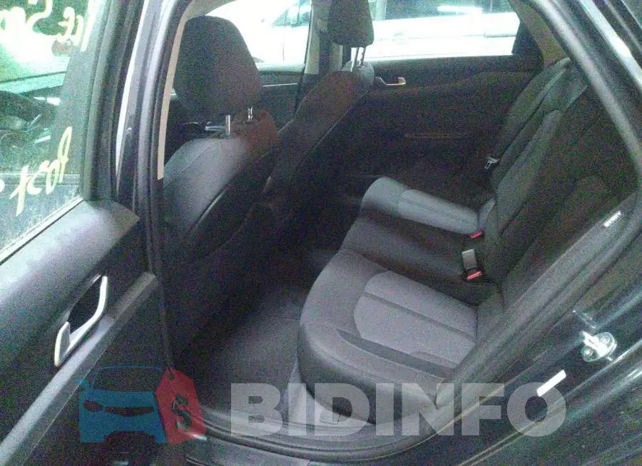 5XXG14J26MG027954 Photo# 8