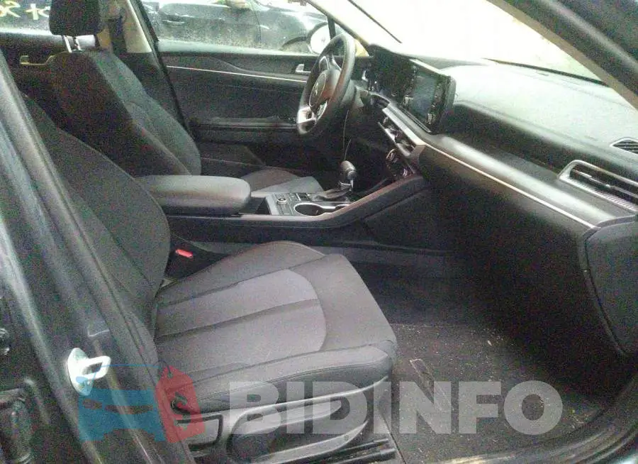 5XXG14J26MG027954 Photo# 5