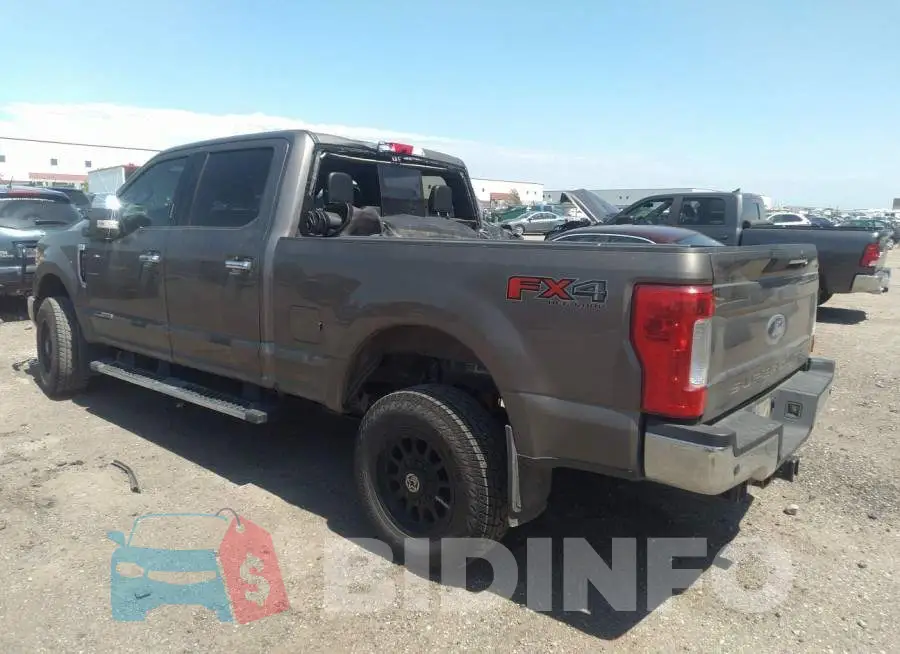1FT7W2BT6JEB74255 Photo# 3