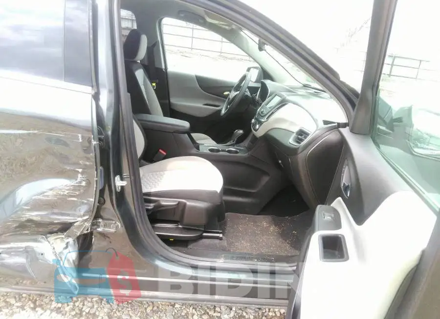 2GNAXTEV6L6180853 Photo# 5