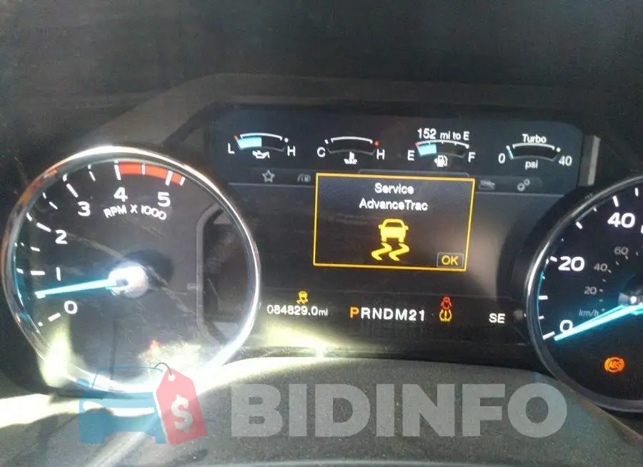 1FT7W2BT6JEB74255 Photo# 7