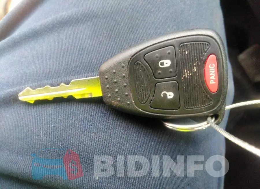 1C4NJCBA7FD149081 Photo# 11