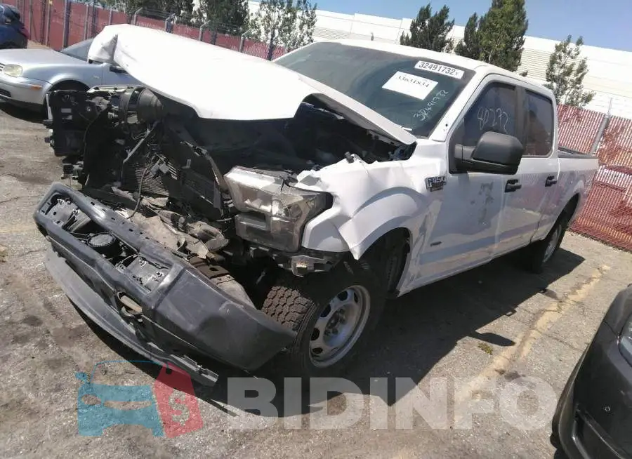 1FTFW1EG3GFB56156 Photo# 2