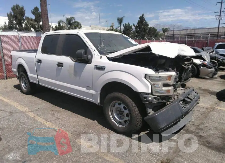 1FTFW1EG3GFB56156 Photo# 1